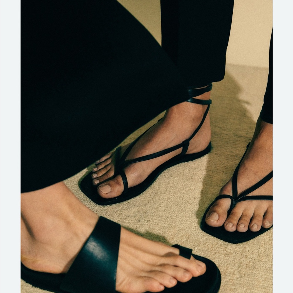 A.Emery Nolan Sandals - Picture 3 of 12